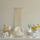 순떡 | 육아기록 :: 백일상, 백일떡 내돈내산 후기(바오테이블, 대구 순케이크)