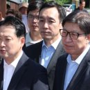 국힘 지도부 의욕적 부산행 불구 세계로교회 예배로 스텝 꼬여﻿ 이미지