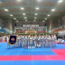 K태권도장 이미지