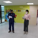 기장읍 기장도서관 이미지