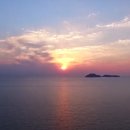 노을그려진바다풍경 | 인천 장봉도 펜션 노을그려진바다풍경 건축상 수상 펜션 인천 섬여행 추천