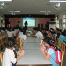 춘산초등학교 이미지