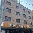 PC야놀자 | 춘천 퇴계동 호텔 추천 브라운도트 남춘천점 내돈내산 솔직 후기