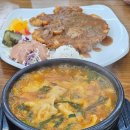 동원학교 | 춘천 신북맛집 점심해장 메뉴추천 국물이 얼큰한 청강어탕수제비
