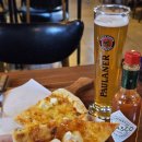 생맥주1번가 | 숙대입구맛집 프라이빗룸 완비된 남영동맛집 펍1번가｜생맥주맛집 회식 후기