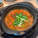 향촌쌈밥 | [경남 남해] 독일마을 근처 현지인추천 멸치쌈밥 멸치회무침 남해향촌 솔직후기