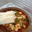 회안대로 | 남한산성 맛집 산우리 닭볶음탕 솔직후기