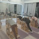현암로R | 체어 수업이 자세 교정에 좋은 이유 죽전 필라테스 / 죽전 번지피트니스 / 죽전 바레핏
