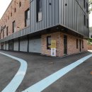 더테라스 호텔 이미지