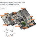 우미스크린골프연습장 이미지