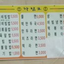 파랑새분식 네이버블로그