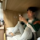 울릉크루즈 4인실 탑승 후기 (2인실/6인실 비교, 조타실 견학)