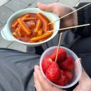 건양농장 | [논산여행] 충남논산 가볼만한곳 논산딸기축제 관람, 주차장 주차꿀팁 공유🤍