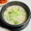 기와집곰탕 이미지