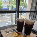 카페683 | 수지 카페 카페드리옹｜밀푀유와 케이크로 유명한 카페 재방문 후기