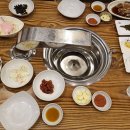 다복참숯화로구이 이미지