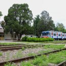 양평읍 내 군청앞길 이미지