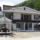 물레방아펜션 이미지