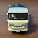 1:64 Tomica Limited Vintage LV-180 (토미카) - 정화조 청소 차량 이미지