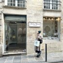 까레 | 아틀리에슈(Atelier Choux) 파리 매장 - 블랭킷 구매후기(베르사유 까레 - 상세리뷰)