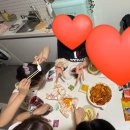 통큰청진동 | 행복했던 주말일기