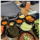 통큰대포삼겹살 이미지