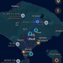 형제지프 | W신행)[부산 반하나 투어] 6박 8일 발리 후기 -3화 8월의 바투르산 일출 지프투어/펍투어