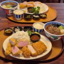 신흥 | 경기도 용인 맛집 카츠랩 역북지구 돈카츠