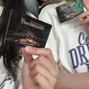 종합운동장3 | DAY6 10th Anniversary Concert , 고양종합운동장 3층 E9 시야 솔직 후기