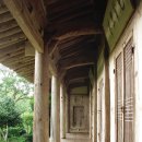 도래마을 입구 이미지