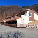 팔공산금화자연휴양림 이미지