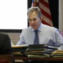Politics New York attorney general bids to become Trump's No. 1 enemy by STEVE PEOPLES,Associated Press 이미지