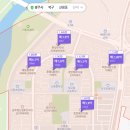 광주 신용동 첨단2지구 호반 베르디움2차 임장후기