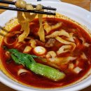 산시도삭면 - 안산시 상록구 한양대학1길 3 | 산시도삭면