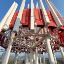 은하수공원 화장실 | 철원 가볼만한 곳] 철원 물윗길 트레킹 정보, 은하수교-직탕폭포 코스, 횃불전망대, 카페 은하수 방문 후기