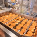 대전역 | 성심당 대전역 주말 웨이팅 후기 ㅡ 대전역점 한정판매 소금브륄레바게트