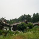 영주 의산서원 이미지