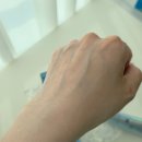 [다이소]더랩바이블랑두 클리어히알결광 스킨핏프렙 찐 사용후기