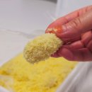 경기미당커피 | 인천 송도 경기미당 인천 선물세트 찾는다면 쌀 카스테라 인절미 포장 후기