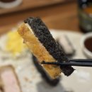 제주흑돼지백돼지 | 제주 함덕 토모｜흑돼지 vs 백돼지 색부터 다른 진짜 돈카츠 비교 후기