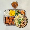 우리단체급식 | 급식 백짬뽕과 어울리는 메뉴추천 단체급식 식단제공후기 원파인 영양사의 식단일기