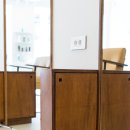 화이트헤어샵 이미지