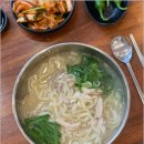 우성닭칼국수 이미지