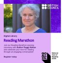 Reading Marathon journey:11 September 2026 – 12 November 2026 이미지