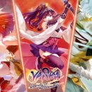 [신작 게임] 야차 백 개의 검 이야기, 로그라이크 일본풍 RPG게임
