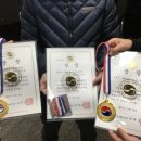 킴스짐 복싱 이미지