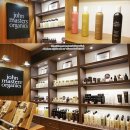 로즈펫살롱 | 천연샴푸, 유기농샴푸 존마스터스오가닉 현대백화점 무역센터점 두피진단 후기