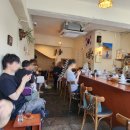 카페&사람 이미지