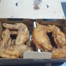 교촌치킨센텀파크점