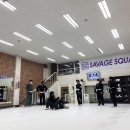 세비지스쿼드